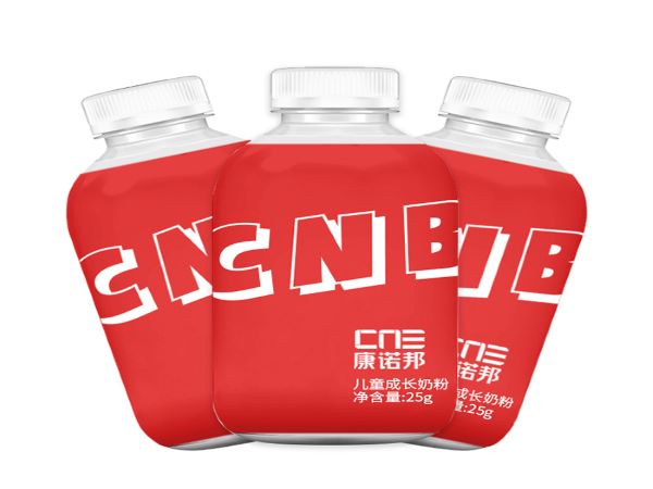 调制乳粉代加工过程中应要注意的五大问题