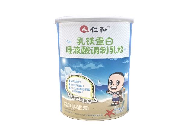 奶粉代加工的品牌竞争力可用哪些方法提升